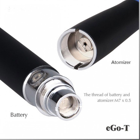 EGO-T Electronic Cigarette